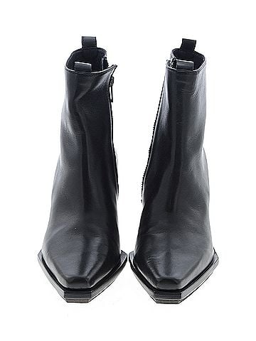 Ann Demeulemeester Ann Demeulemeester Ankle Boots (view 2)