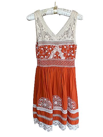 Moulinette Soeurs Casual Dress (view 2)