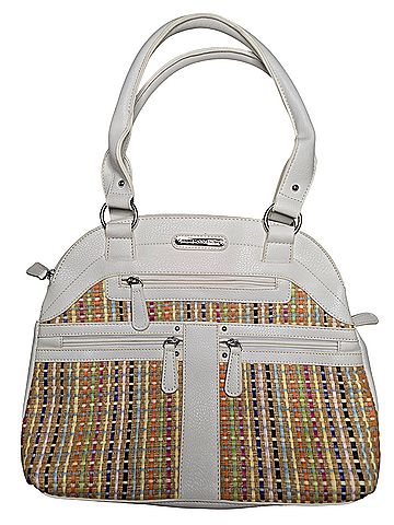 Stone Mountain Confetti Dome Hobo (view 1)