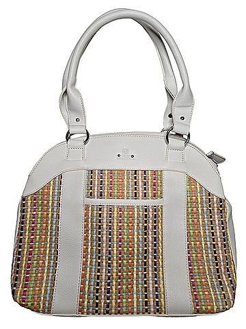 Stone Mountain Confetti Dome Hobo (view 2)