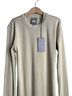 KITH Mulberry Long Sleeve Dress Casual Dress - photo 3