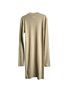 KITH Mulberry Long Sleeve Dress Casual Dress - photo 2