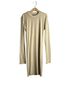 KITH Mulberry Long Sleeve Dress Casual Dress - photo 4