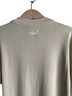KITH Mulberry Long Sleeve Dress Casual Dress - photo 7