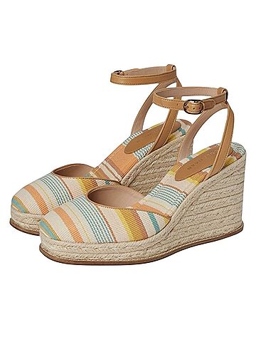Cole Haan Kyra Wedges (view 2)