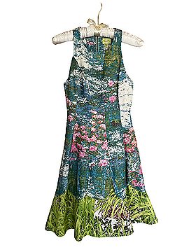 Tracy Reese Cocktail Dress (view 1)