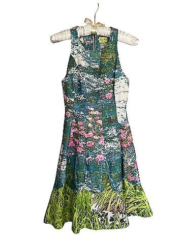 Tracy Reese Cocktail Dress (view 1)