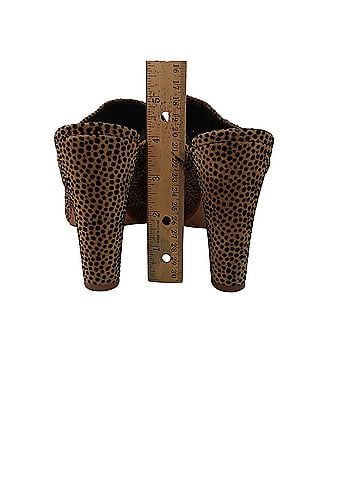 Gianni Bini Mule/Clog (view 2)