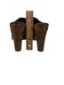 Gianni Bini Polka Dots Brown Mule/Clog Size 10 - photo 2