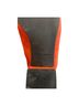 Cole Haan 100% Suede Orange Mule/Clog Size 7 1/2 - photo 7