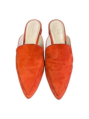 Cole Haan Piper Mule/Clog (view 2)