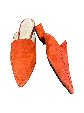 Cole Haan Piper Mule/Clog (view 1)