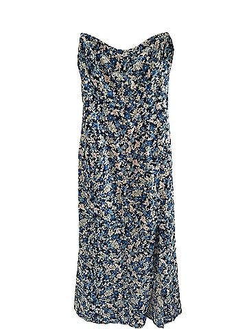 French Connection clara Cocktail Dress (view 2)