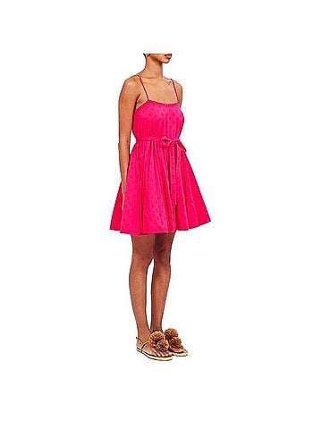 Ulla Johnson Beatriz Casual Dress (view 1)