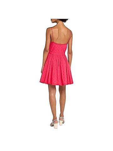 Ulla Johnson Beatriz Casual Dress (view 2)