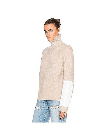 Victoria Beckham Pullover Sweater (view 1)