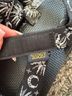 Teva Black Sandals Size 8 - photo 3