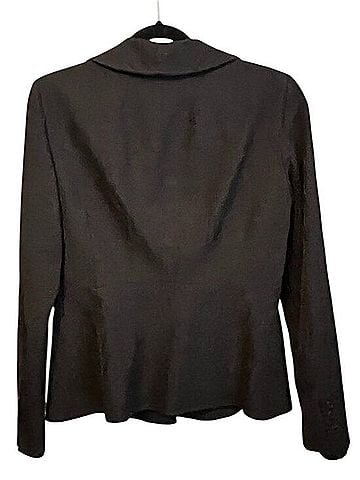 Rachel Comey Bromley Blazer (view 2)