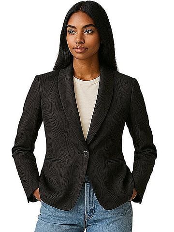 Rachel Comey Bromley Blazer (view 1)