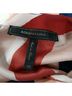 BCBGMAXAZRIA 100% Polyester Stripes Multi Color Long Sleeve Blouse Size XS - photo 3
