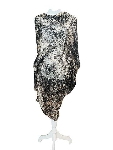 Gold Hawk Casual Dress (view 1)
