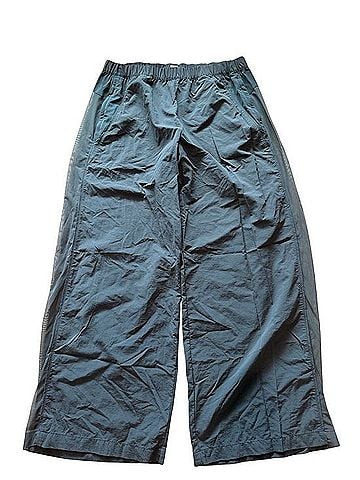 Alo Yoga Wide Leg Elastic Waist Pants Casual Pants (view 1)
