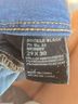 Buckle buckle black Jeans - photo 3