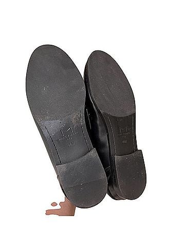 Marc Fisher Milton Flats (view 2)