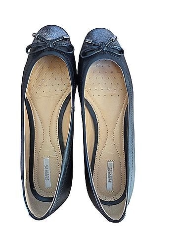 Geox Respira Flats (view 1)