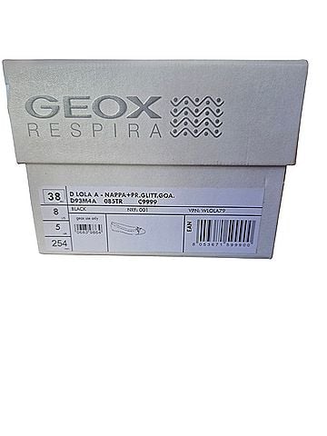 Geox Respira Flats (view 2)