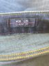 Vigoss Blue Jeans Size 30 waist - photo 3