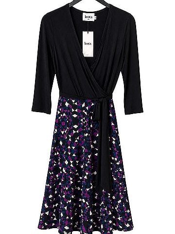 Leota Casual Dress (view 1)