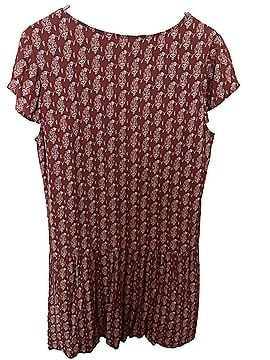 Garnet Hill Casual Dress (view 2)