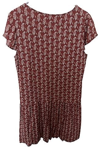 Garnet Hill Casual Dress (view 2)