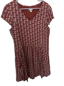 Garnet Hill Casual Dress (view 1)