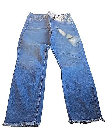Time and Tru Jeans (view 1)