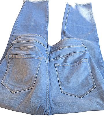 Time and Tru Jeans (view 2)