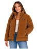 Patagonia 100% Cotton 100% Cotton 75% Recycled Polyester 100% Cotton Brown Tan Jacket Size S - photo 1