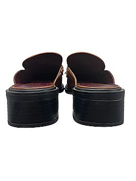 Franco Sarto Mule/Clog (view 2)
