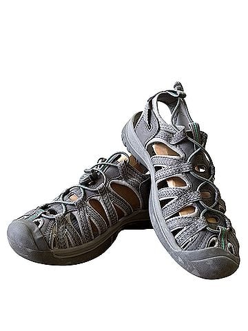 Keen Whisper Sandals (view 1)