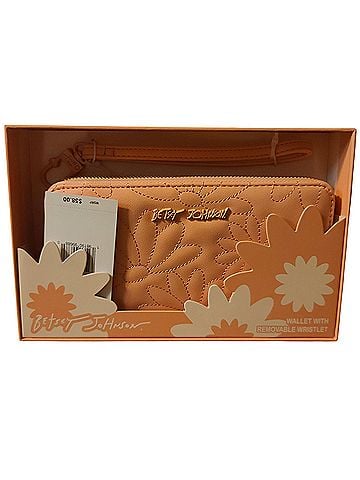Betsey Johnson Wristlet (view 1)