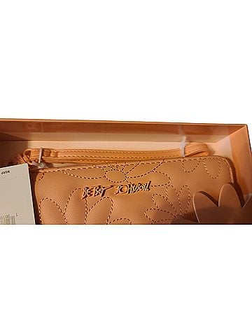 Betsey Johnson Wristlet (view 2)