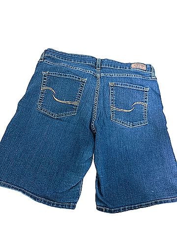 Sugar Denim Shorts (view 2)