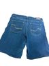 Sugar Blue Denim Shorts Size L - photo 2