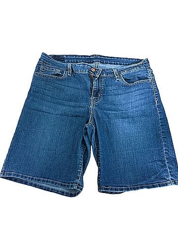 Sugar Denim Shorts (view 1)