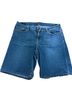 Sugar Blue Denim Shorts Size L - photo 1