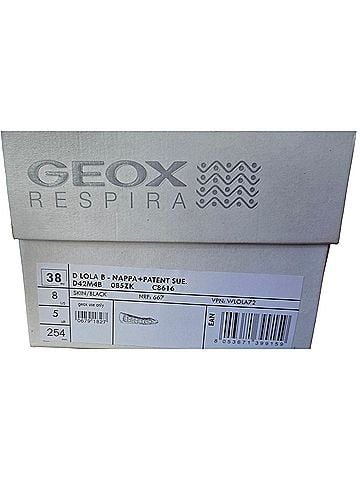 Geox Respira Flats (view 2)