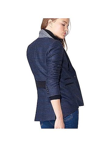 Veronica Beard Gia Dickie Blazer (view 2)