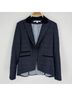 Veronica Beard Plaid Blue Blazer Size 8 - photo 5