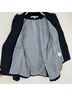 Veronica Beard Plaid Blue Blazer Size 8 - photo 12